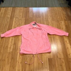 Hot Spice jacket size medium women’s